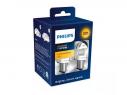 Philips amber led deals bulb